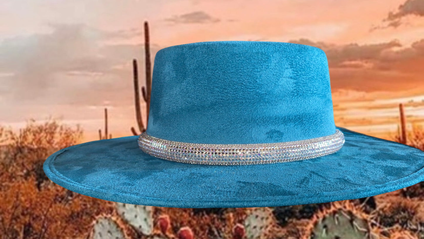 Hat bands