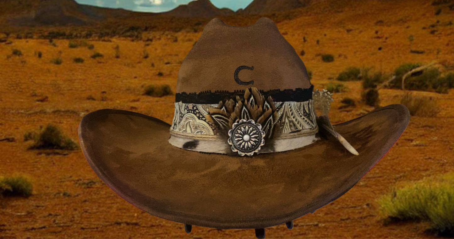 Western diva