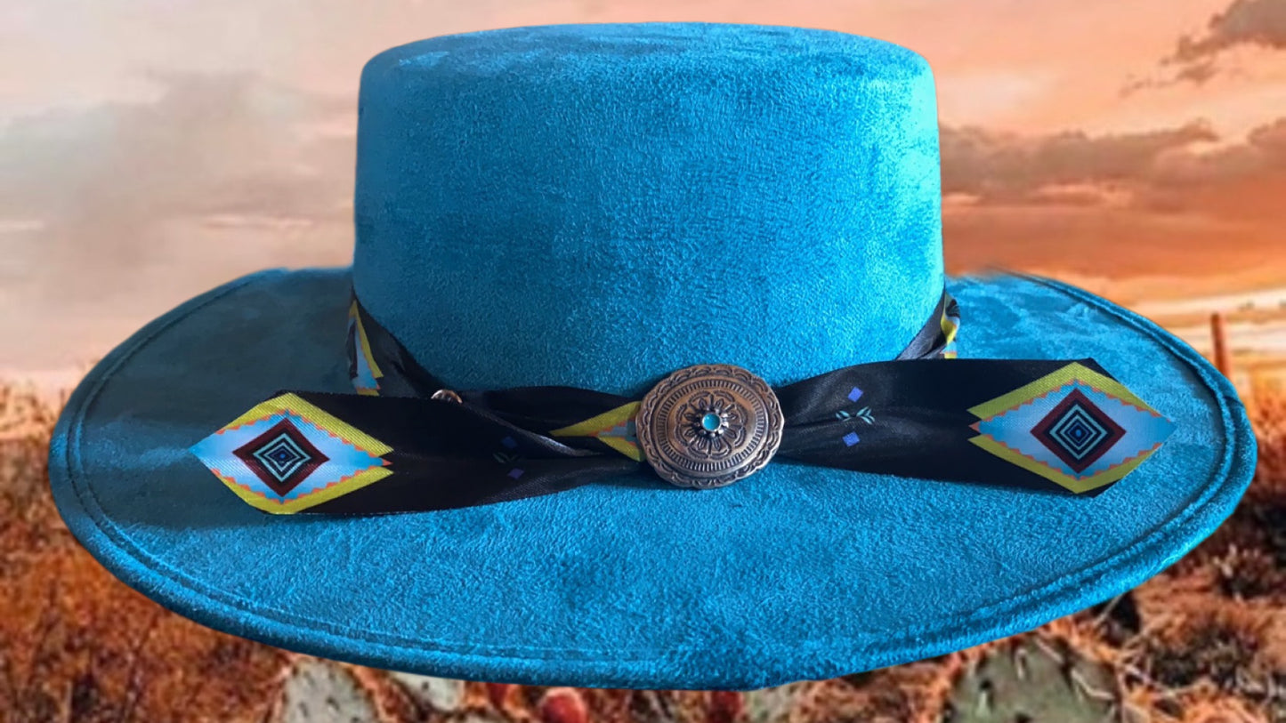 Hat bands