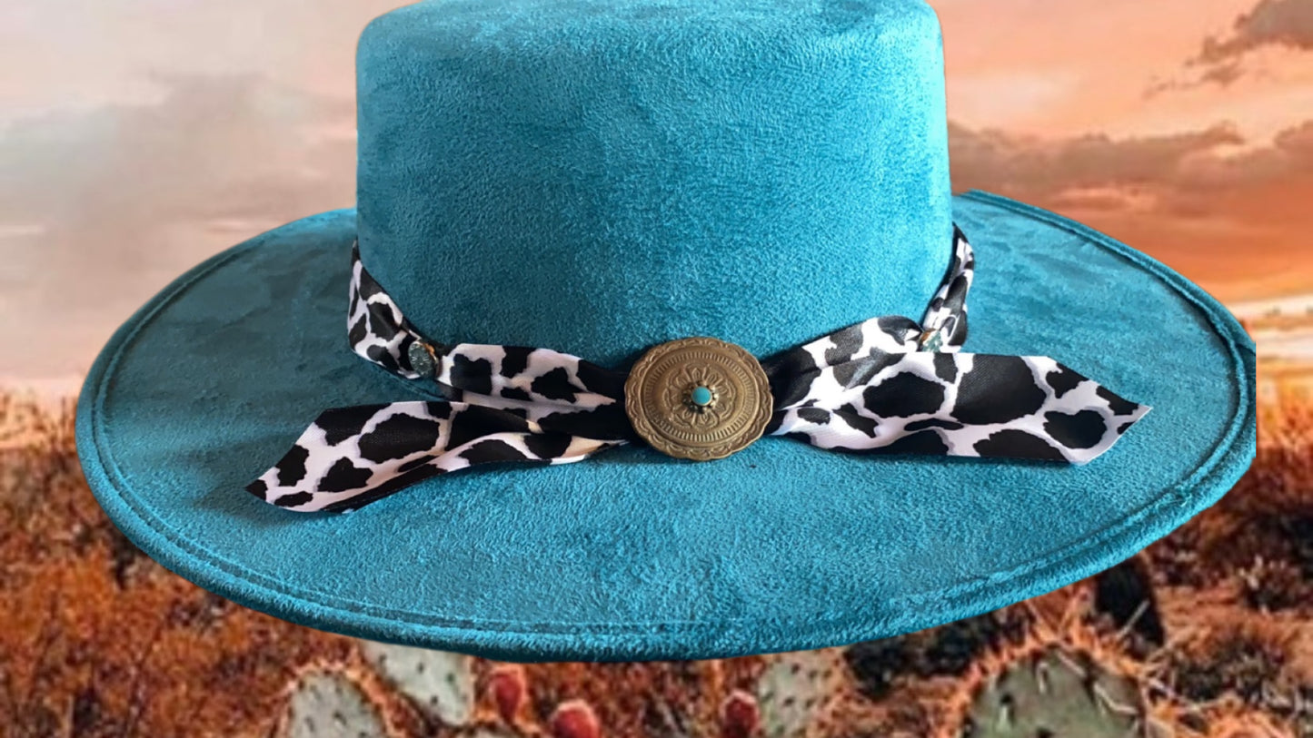 Hat bands