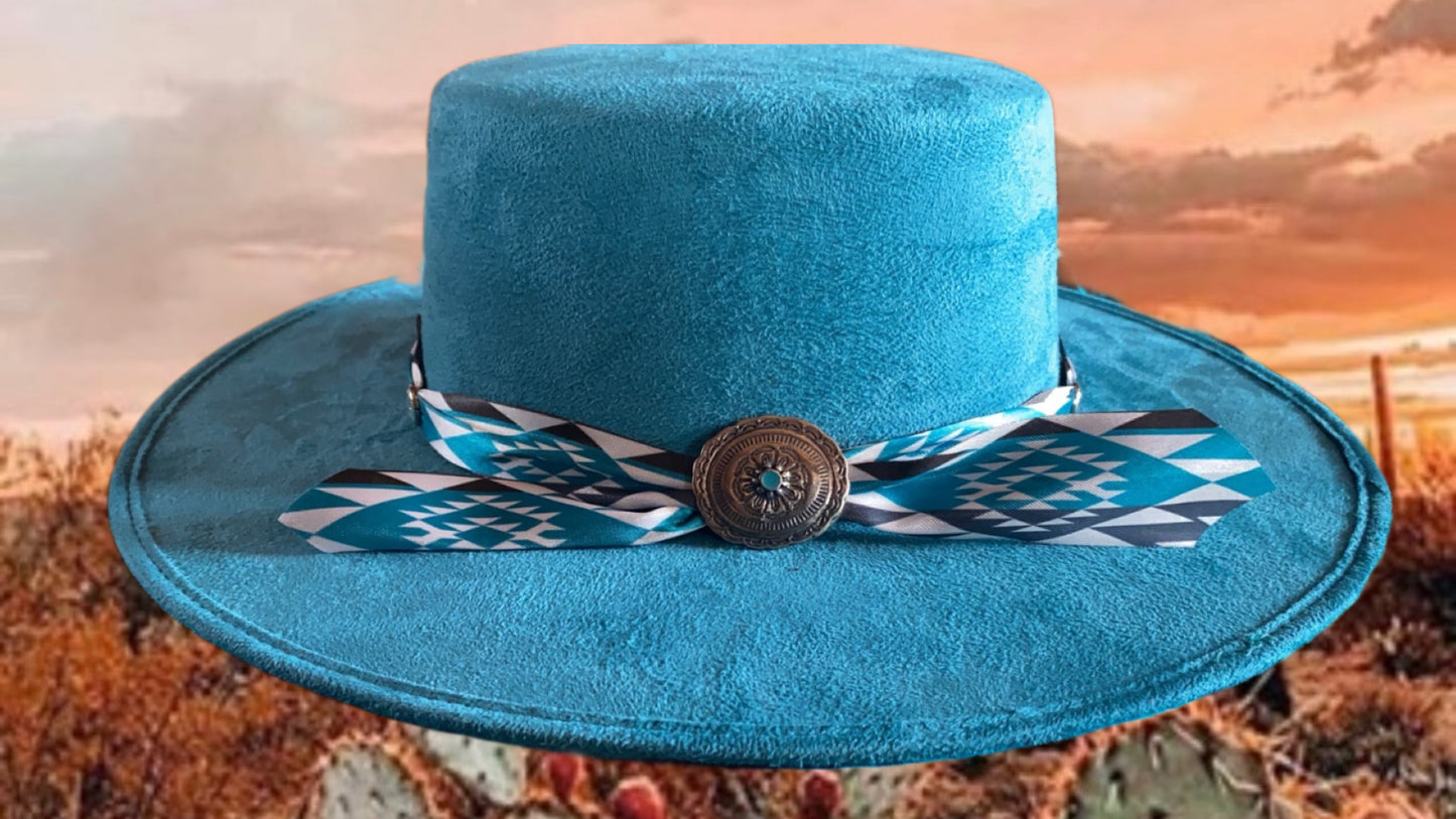 Hat bands