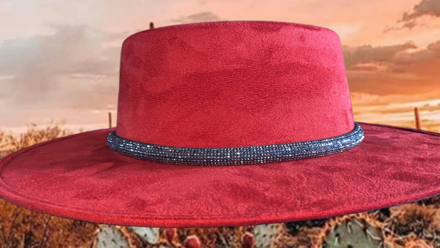 Hat bands