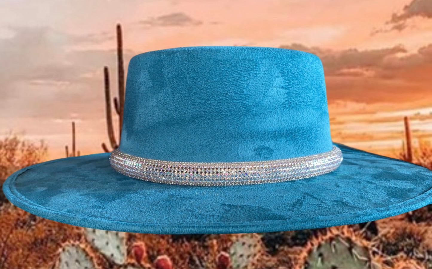 Hat bands