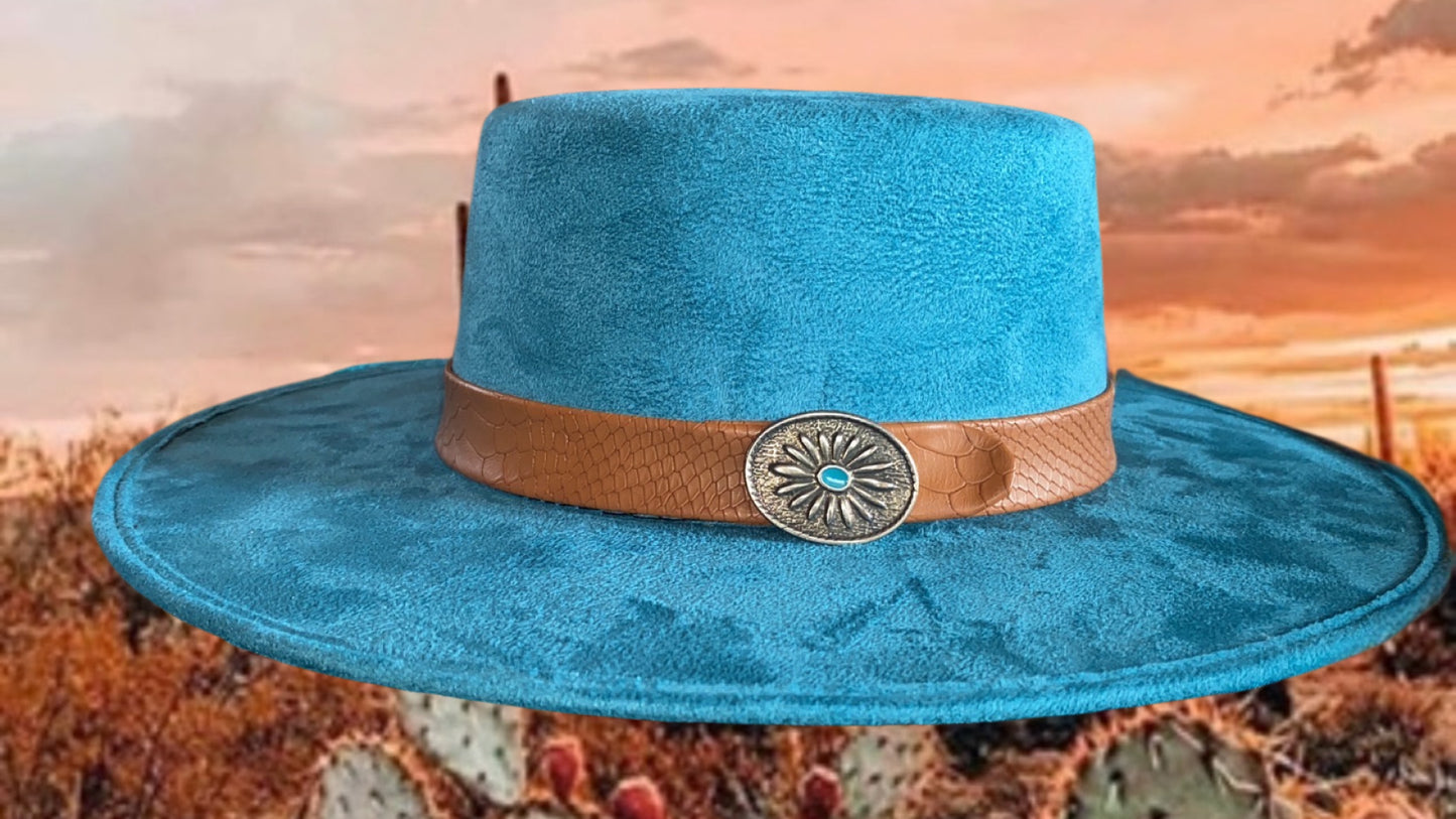 Hat bands