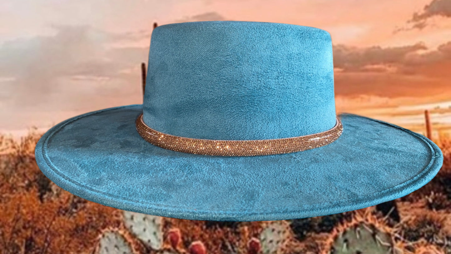 Hat bands