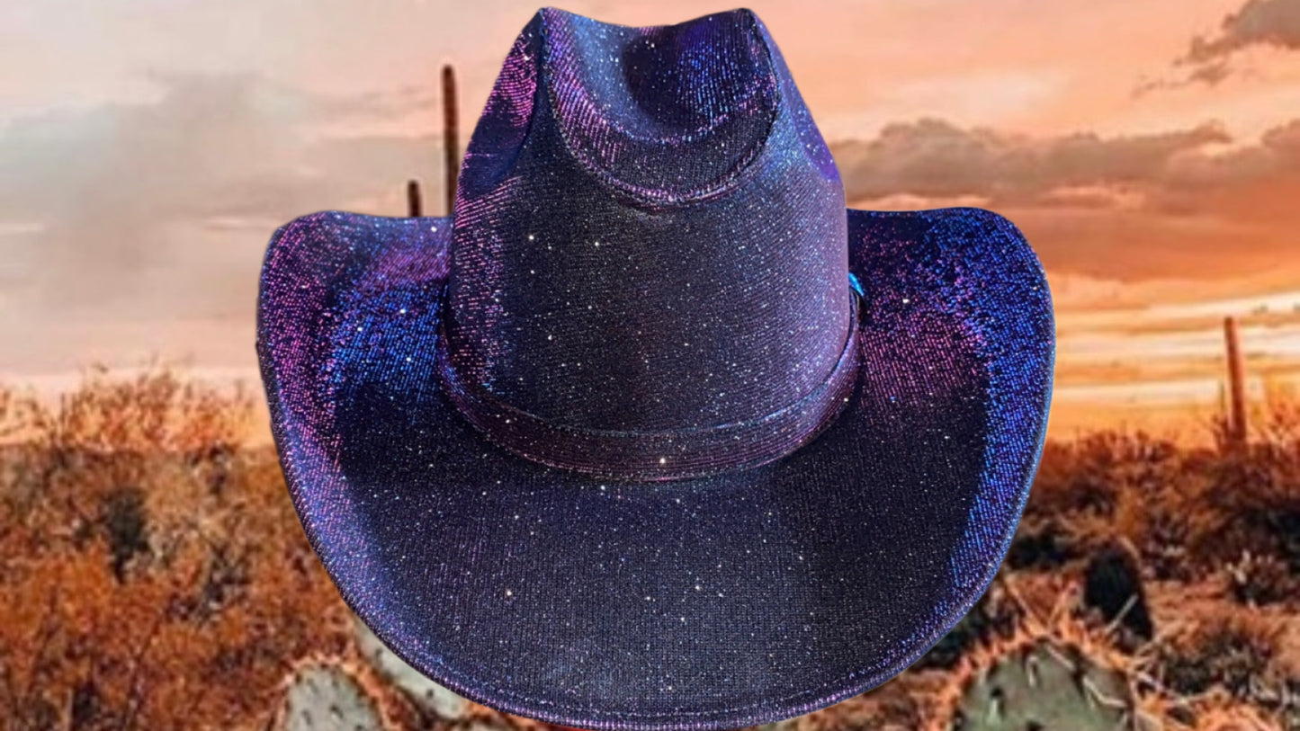 Disco Hats