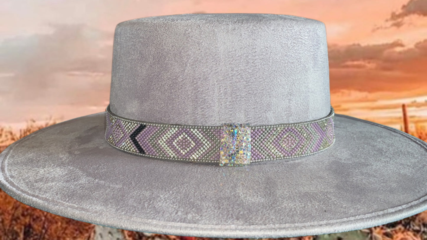 Hat bands