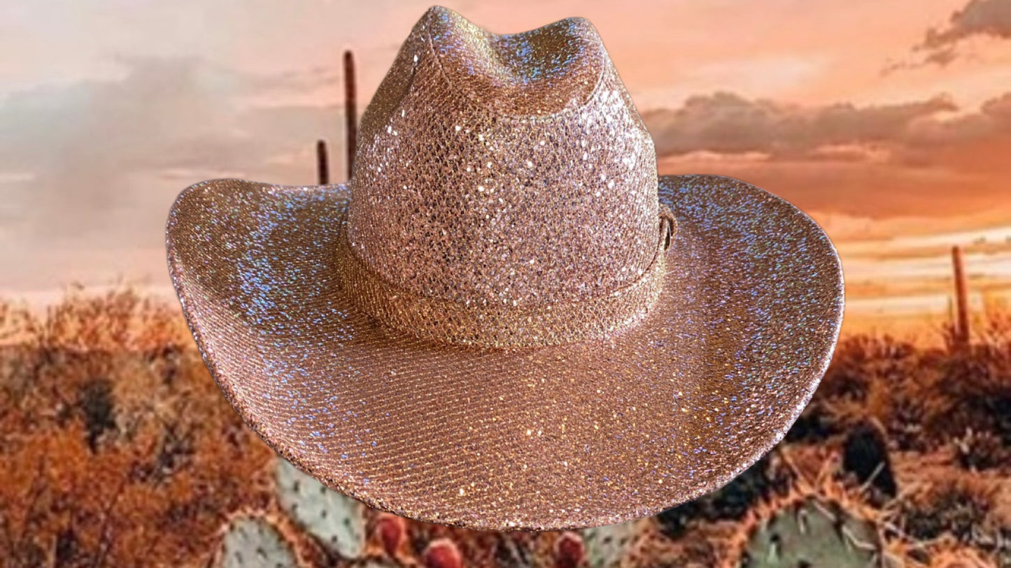 Disco Hats