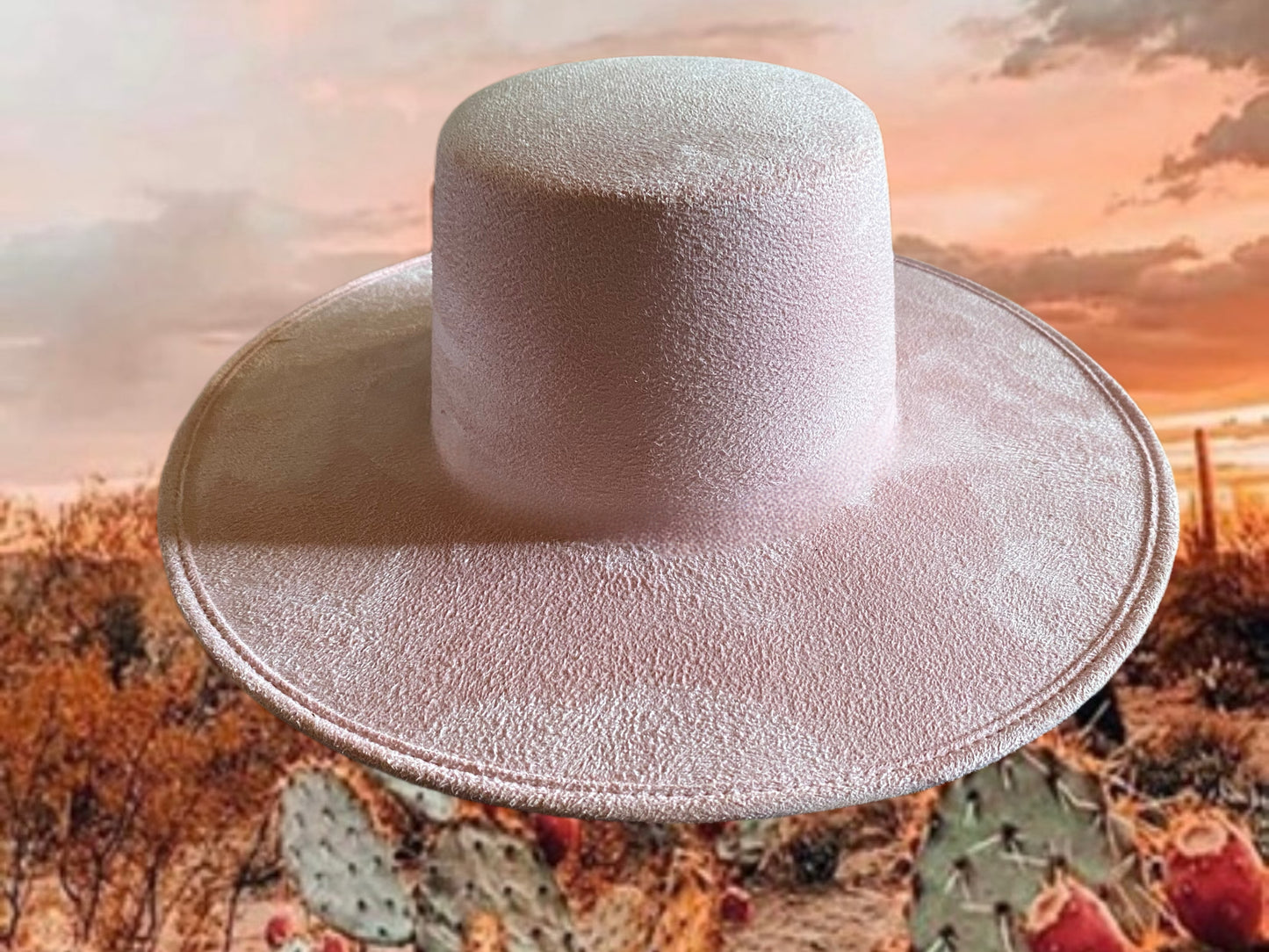 Flat Tops