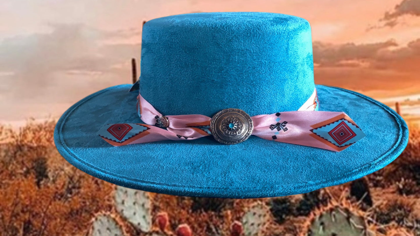 Hat bands