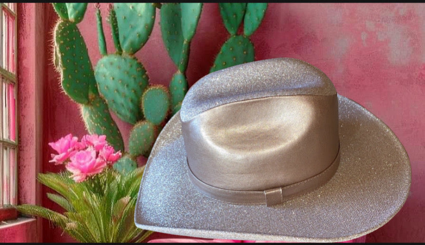 Disco Hats