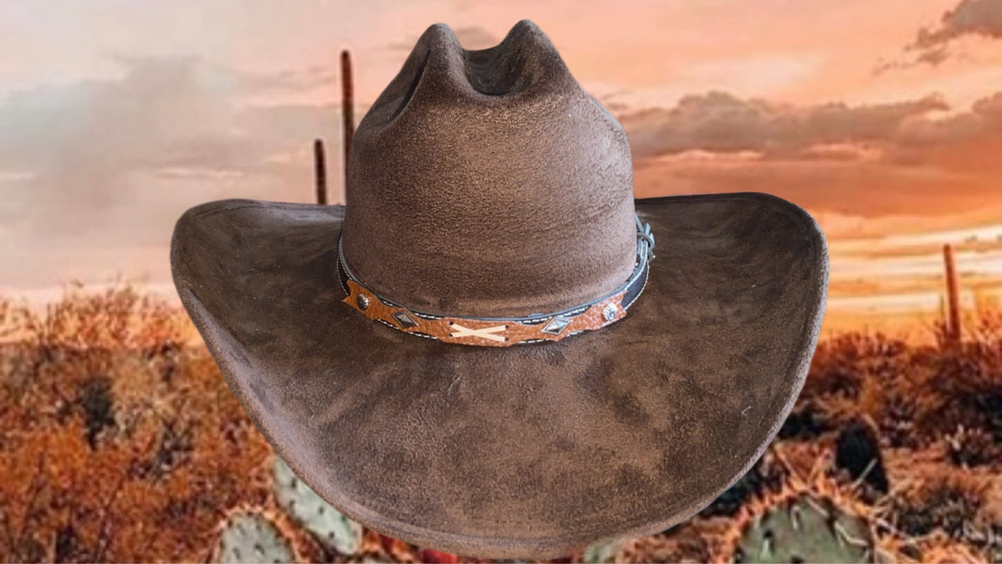 Unisex Cowboy Hats