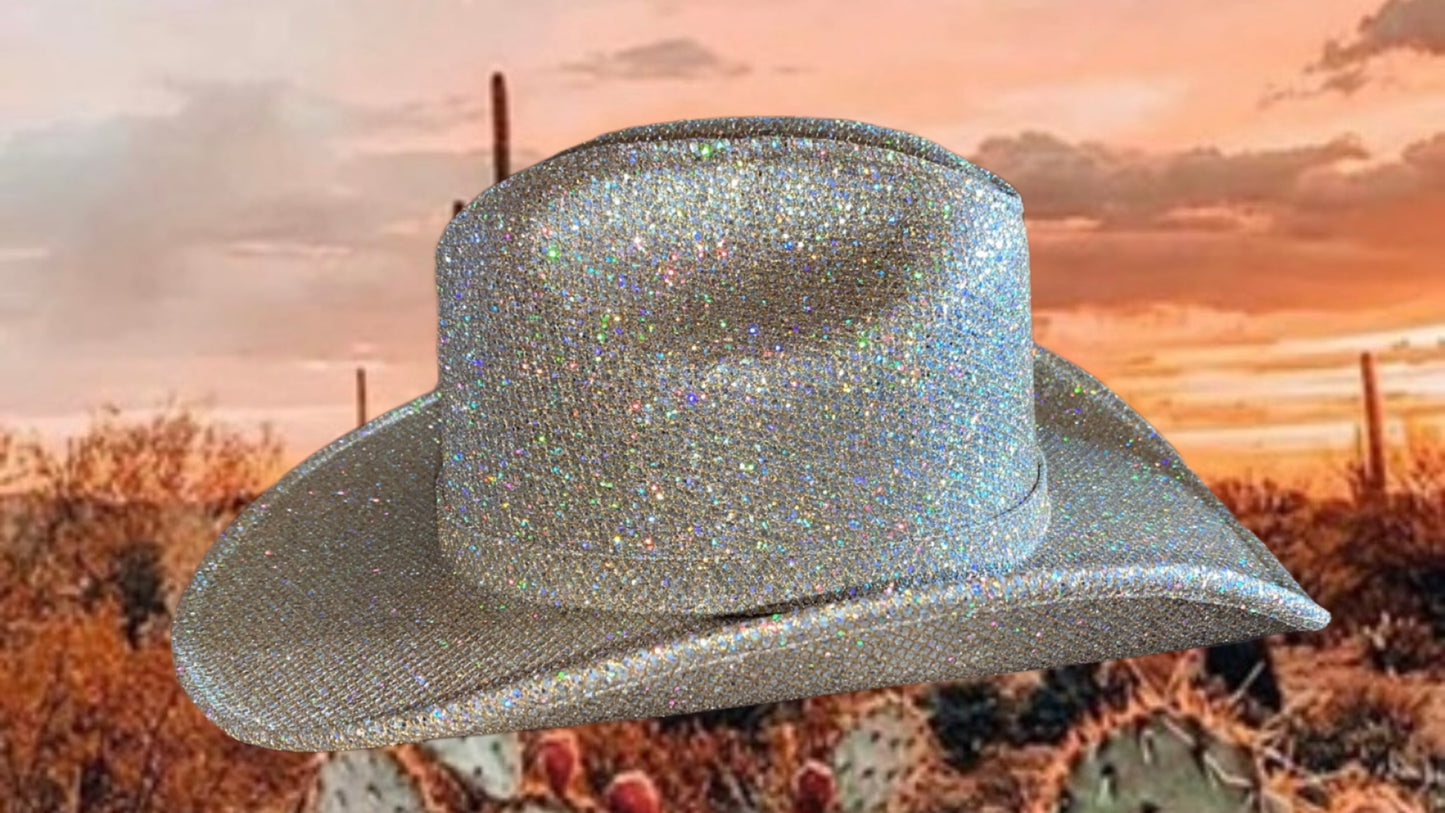Disco Hats