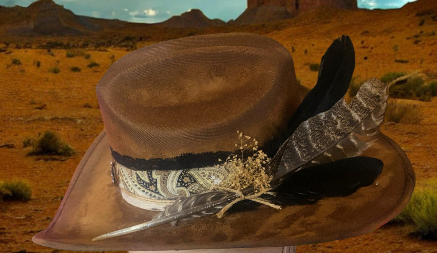 Western diva