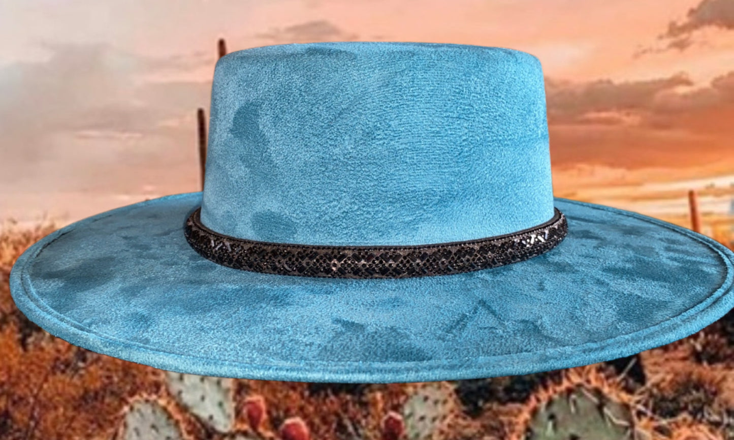 Hat bands