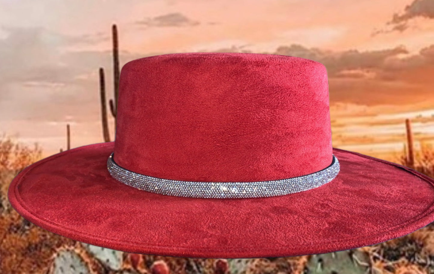 Hat bands