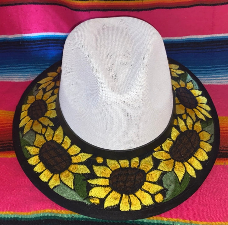 Embroided Hats