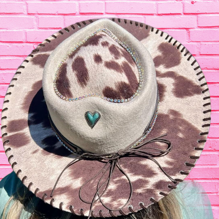 Felt hats