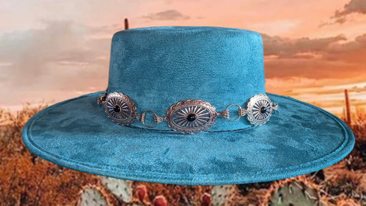 Hat bands