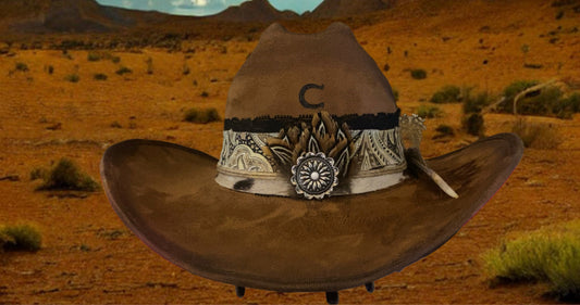 Western diva
