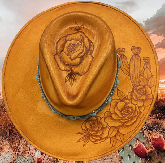 🌵 🌹