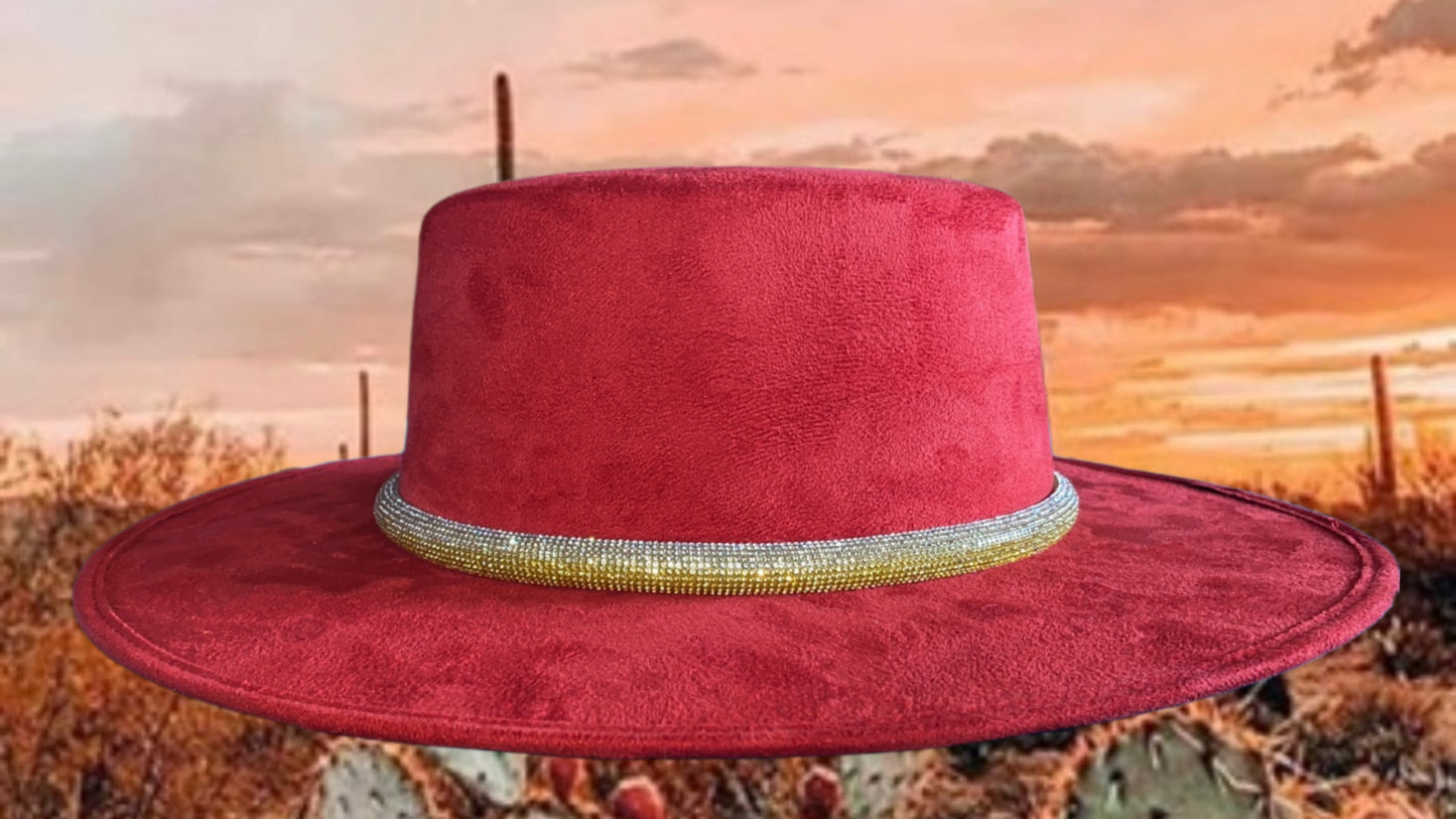 Hat bands