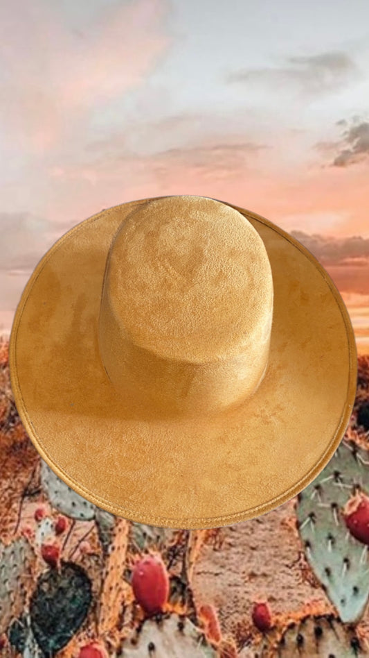 Flat Tops
