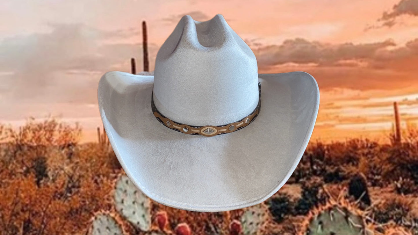 Unisex Cowboy Hats