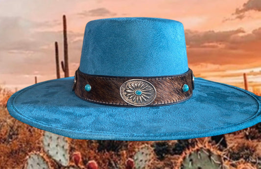 Hat bands