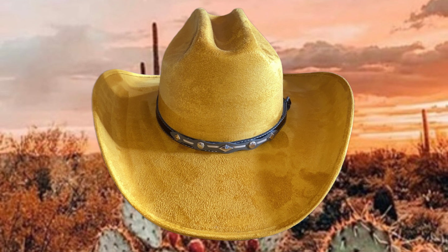 Unisex Cowboy Hats