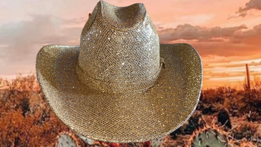 Disco Hats