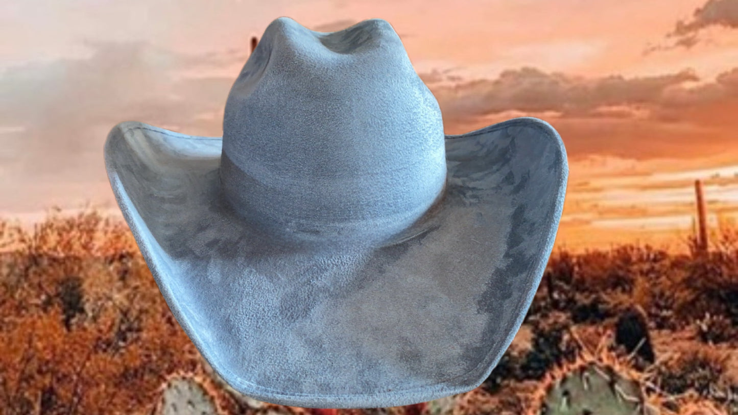 Unisex Cowboy Hats