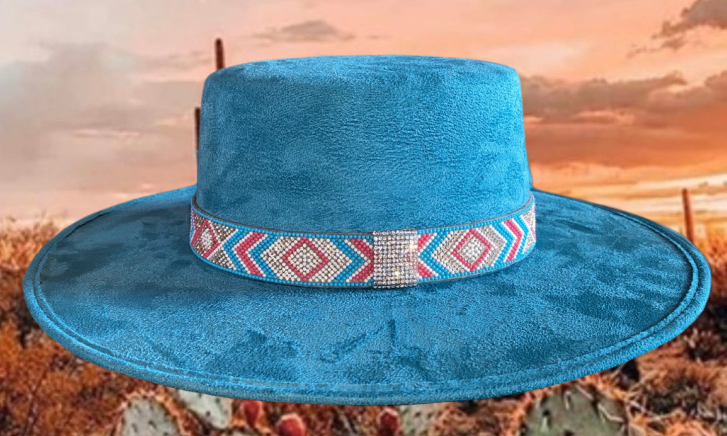 Hat bands