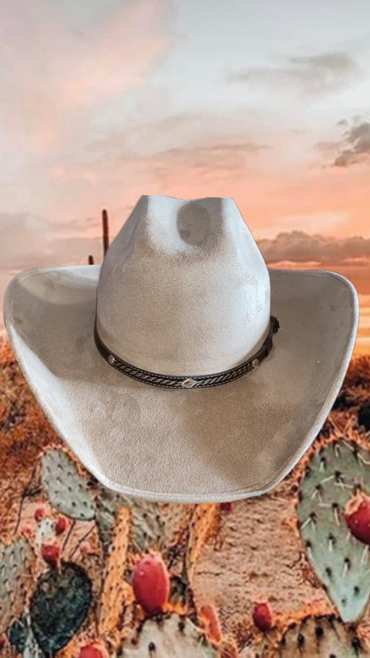 Unisex Cowboy Hats