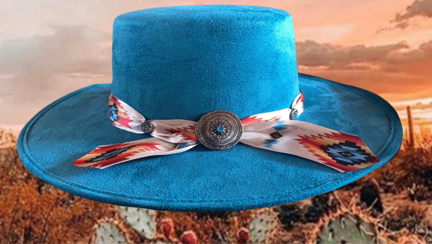 Hat bands