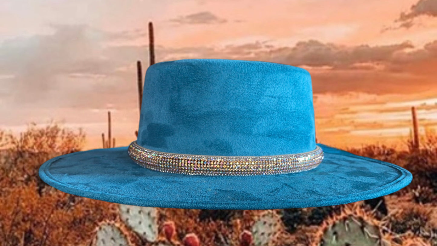 Hat bands