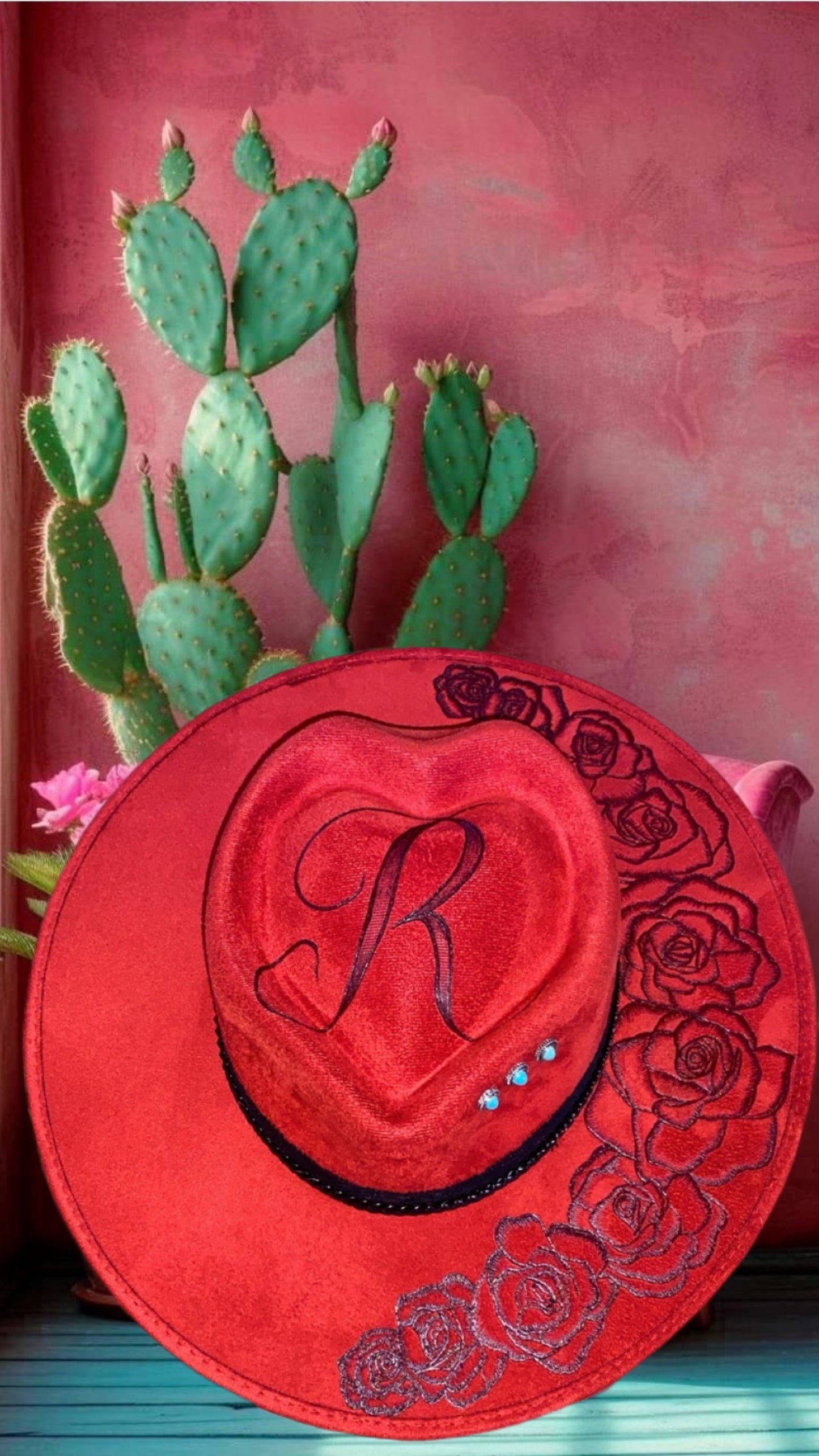 Rose Red