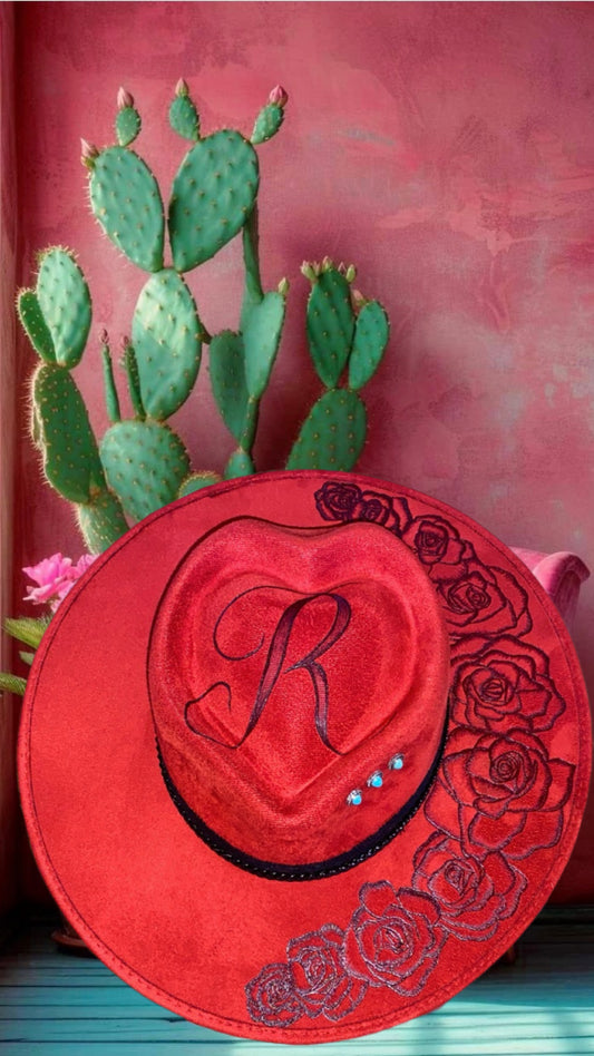 Rose Red