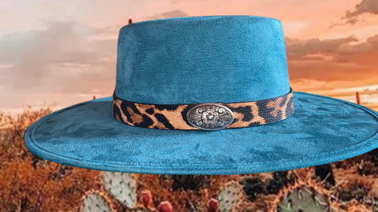 Hat bands