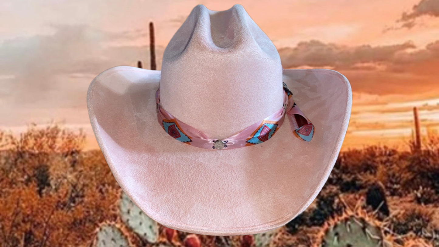 Unisex Cowboy Hats