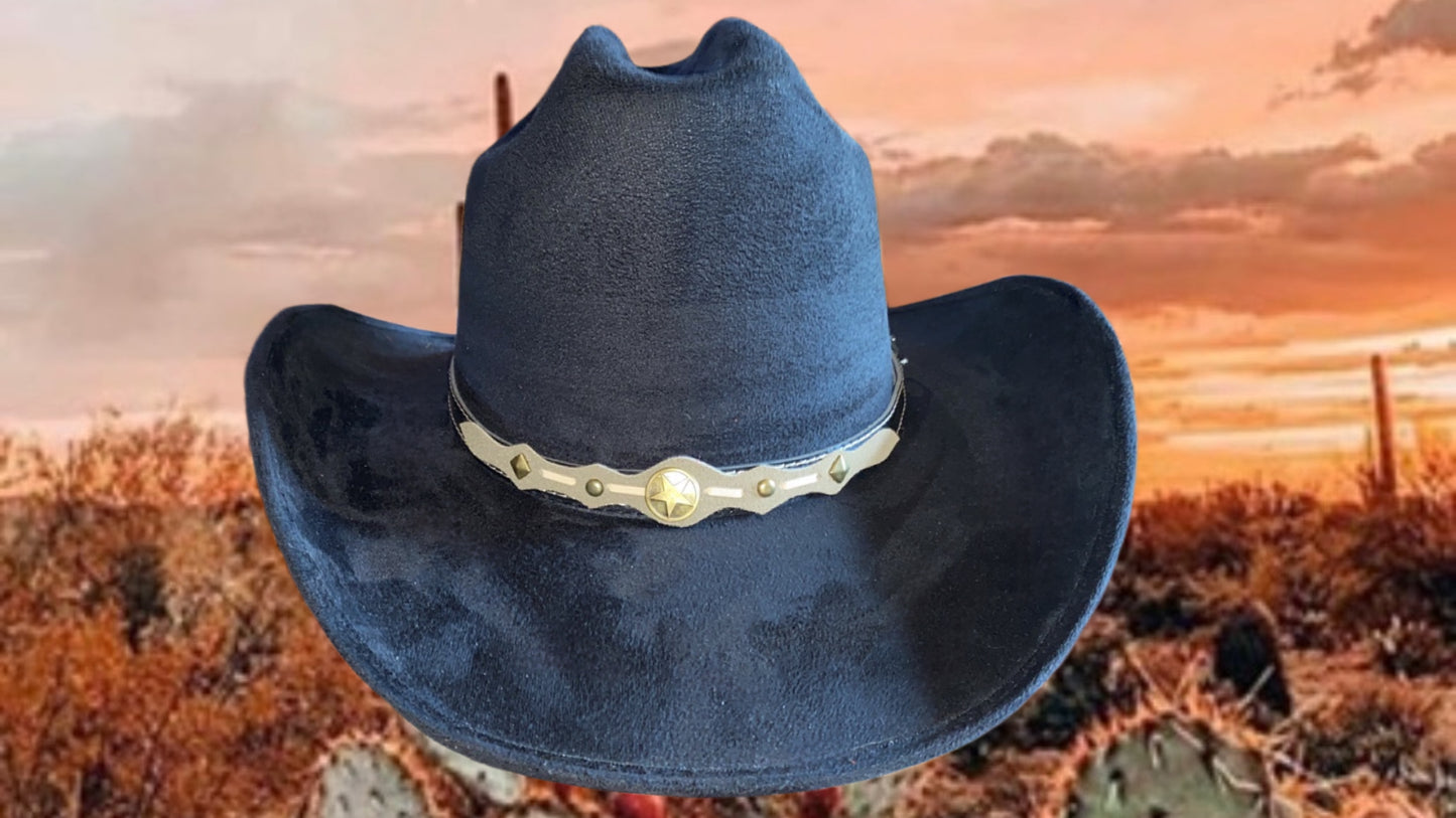Unisex Cowboy Hats