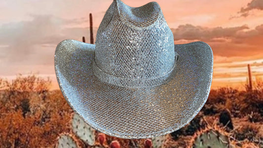 Disco Hats