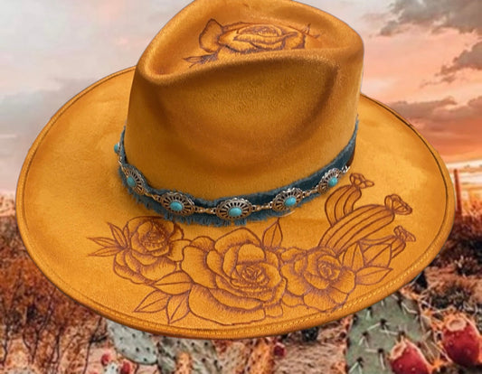 🌵 🌹