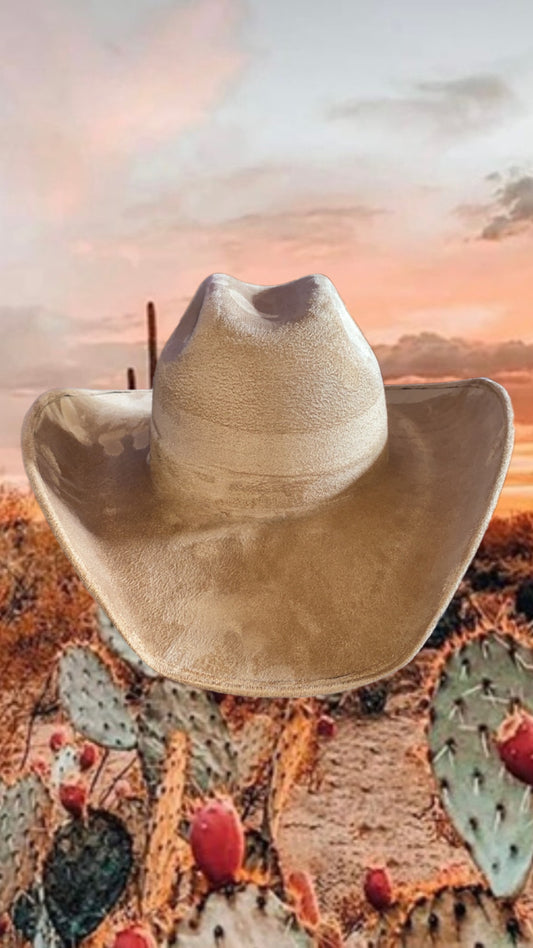 Unisex Cowboy Hats