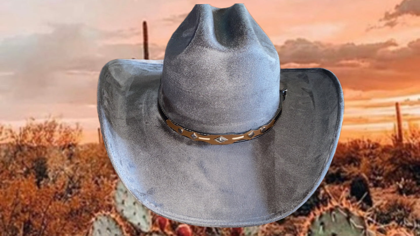 Unisex Cowboy Hats
