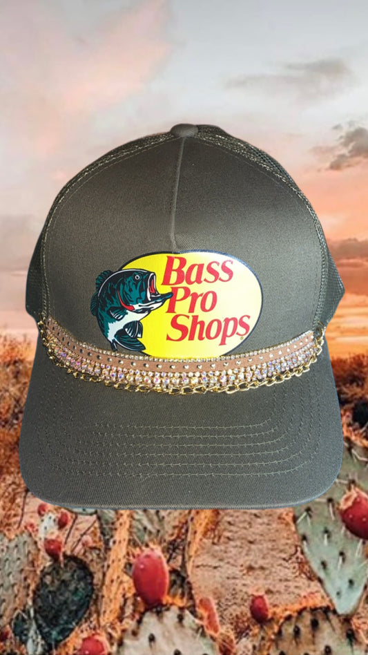 Bass Pro Shops Cap